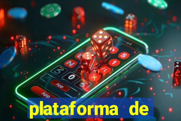 plataforma de fortune tiger